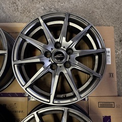 シュナイダーホイール
の画像