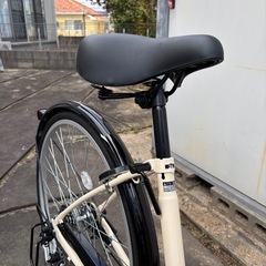 自転車26インチの画像