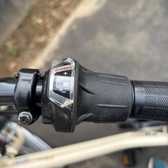 自転車26インチの画像