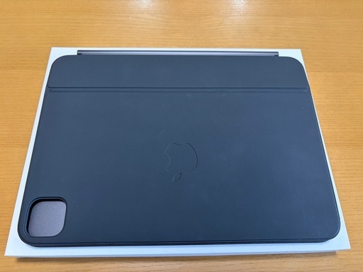 Apple 11インチ iPad Pro M4用 Magic Keyboard-日本語