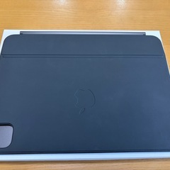 Apple 11インチ iPad Pro M4用 Magic Keyboard-日本語の画像