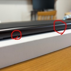 Apple 11インチ iPad Pro M4用 Magic Keyboard-日本語の画像