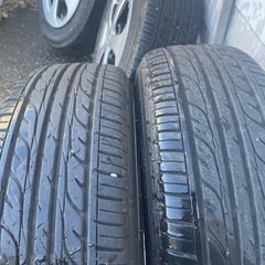 30プリウス純正ホイール16インチ
の画像