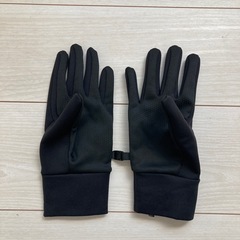 ユニクロ　手袋　未使用の画像