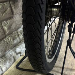 ✨美品✨室内保管✨YAMAHA電動自転車✨24の画像