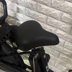 ✨美品✨室内保管✨YAMAHA電動自転車✨24の画像