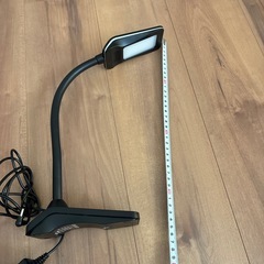 電気スタンドの画像