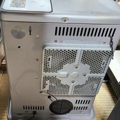 【無料】暖房器具2個セットの画像