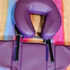 ヘッドレスト/枕の画像