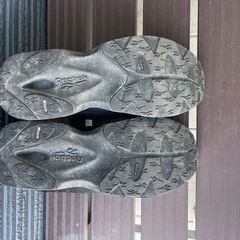 ポンプフューリー　ブラック　29センチ　　の画像