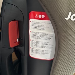 チャイルドシートの画像