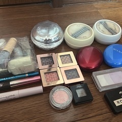 化粧品の画像