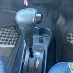 スズキ　ツイン　スマイルバンパー　60,000キロの画像