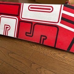 [取引中]スノーボードの画像