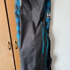 [取引中]スノーボードの画像