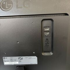 LG ウルトラワイドモニター 29インチ 29WP500-B の画像