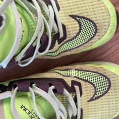 26.5　NIKE スニーカーの画像