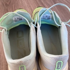 26.5　NIKE スニーカーの画像