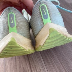 26.5　NIKE スニーカーの画像