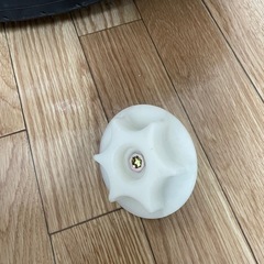 フェアレディZ33スペアタイヤの画像