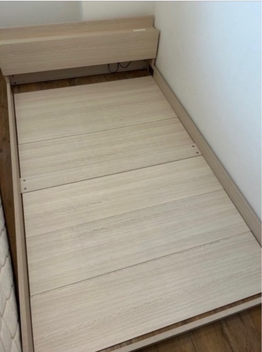 ベッド 　