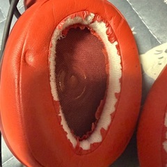 新春プレゼント企画！5日まで！SONYハイレゾヘッドホンの画像