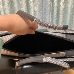 和装　かばん❷の画像