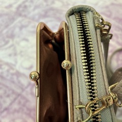 ミニポーチの画像