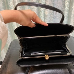和装カバン❸の画像