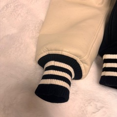 y-3ヨウジヤマモト　スタジャンの画像