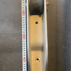 アンカーローラー　角ローラーPAL50(ボート・船係留)の画像