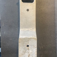 アンカーローラー　角ローラーPAL50(ボート・船係留)の画像