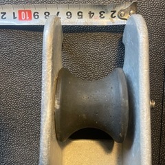 アンカーローラー　角ローラーPAL50(ボート・船係留)の画像