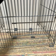 ストーブガードの画像