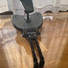 【A型B型対応】ベビーカーステップの画像