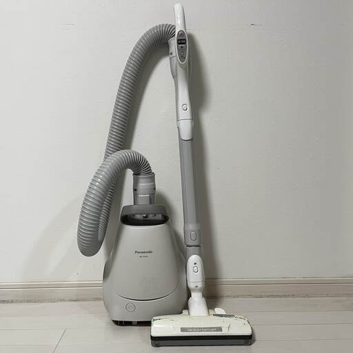 panasonic パナソニック 電気掃除機 MC-PJ21A-C (いっちゃん) 富山の