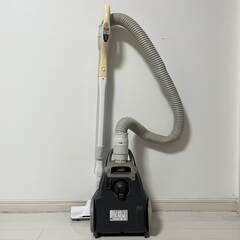 panasonic パナソニック 電気掃除機 MC-PK15G-Nの画像