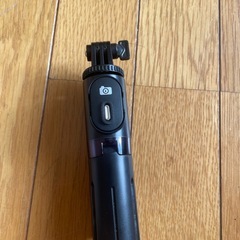 ワイヤレス自撮り棒の画像