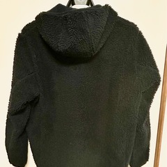 【お譲り先決まりました！】防風アウター の画像