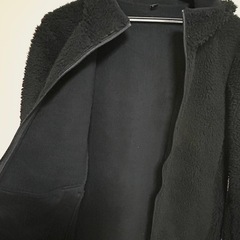 【お譲り先決まりました！】防風アウター の画像