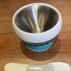 ブルーノのアイスクリームココットの画像