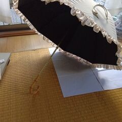 パラソル　500円　※内容変更しています。の画像