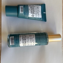 新品未使用 DR’s メディム ローション＆ネックリペアクリーム 2点セットの画像