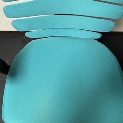 オフィスチェア ニトリ エルゴクエストの画像