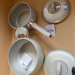 鍋セット
の画像