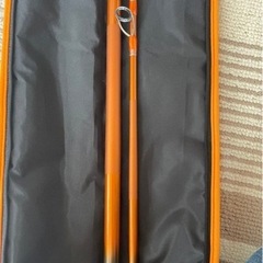 【釣竿】Daiwa CAST IZM 20-385-R 投げ竿の画像