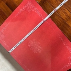 ミニテーブルの画像