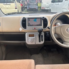 新春　激安第一弾　日産モコ　車検なしの画像