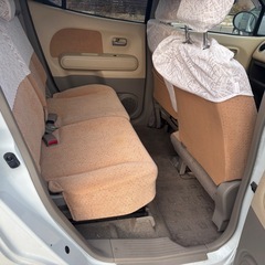 新春　激安第一弾　日産モコ　車検なしの画像