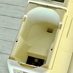 象印「つきたて風味」圧力式無洗米精米器 BT-AG05の画像